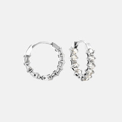 Crystal Earrings