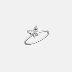 Butterfly Ring