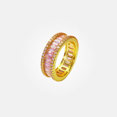 Halo Ring