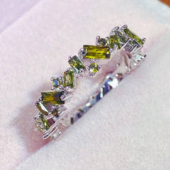 Gardenia Ring