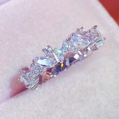Gardenia Ring