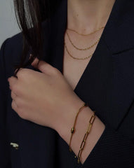 Hook Bracelet