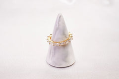 Seline Ring