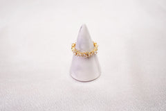Gardenia Ring