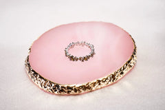 Gardenia Ring