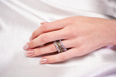 Gardenia Ring