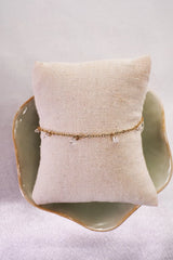 Rain Drop Bracelet
