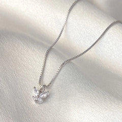 Butterfly Necklace