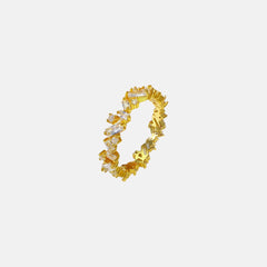 Gardenia Ring