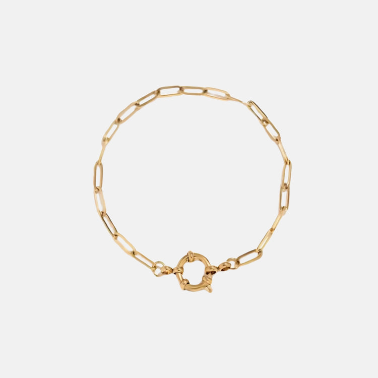 Hook Bracelet