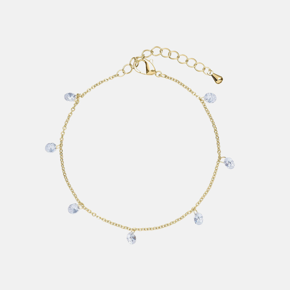 Rain Drop Bracelet