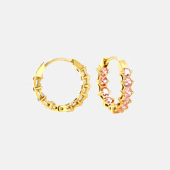 Crystal Earrings