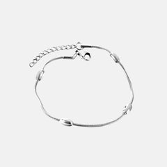 Mile Stone Bracelet