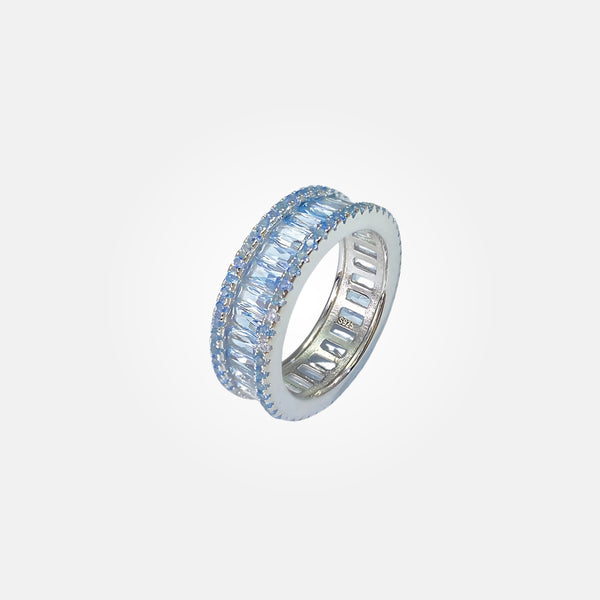Halo Ring