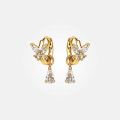 Butterfly Earrings