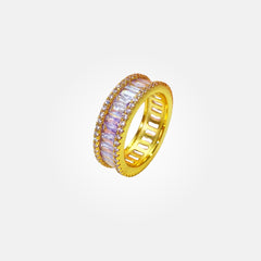 Halo Ring