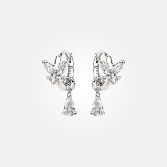 Butterfly Earrings