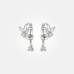 Butterfly Earrings