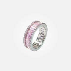 Halo Ring