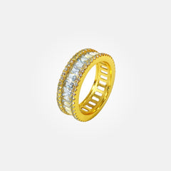 Halo Ring