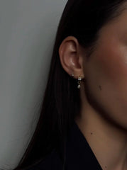 Butterfly Earrings