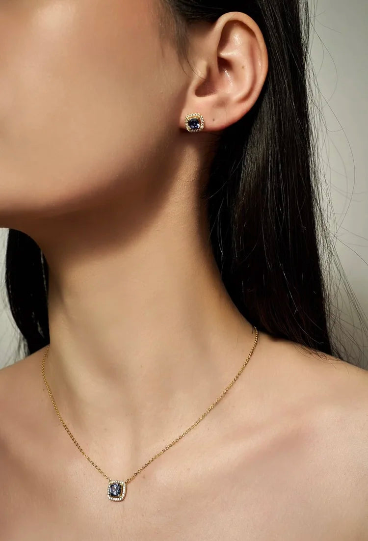 Bloomarine Earrings