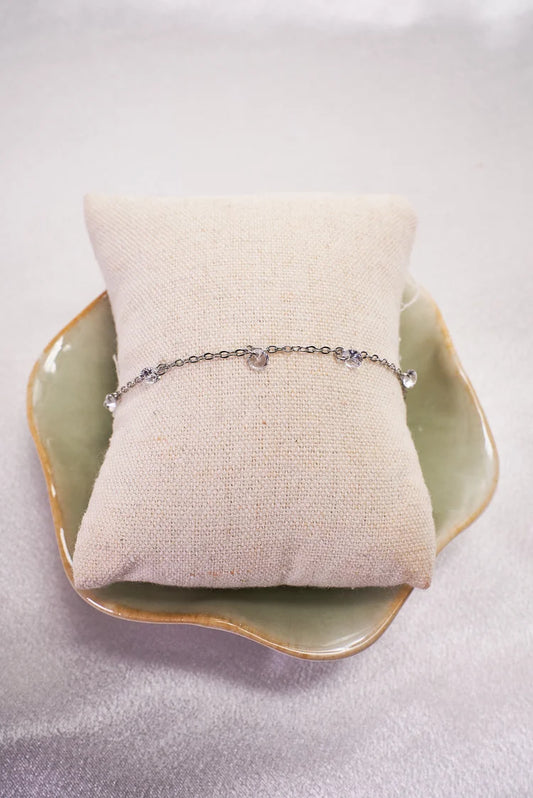 Rain Drop Bracelet